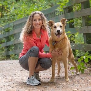 Meet your Posher, Briana